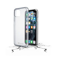 Cellularline Clear Strong Phone Case