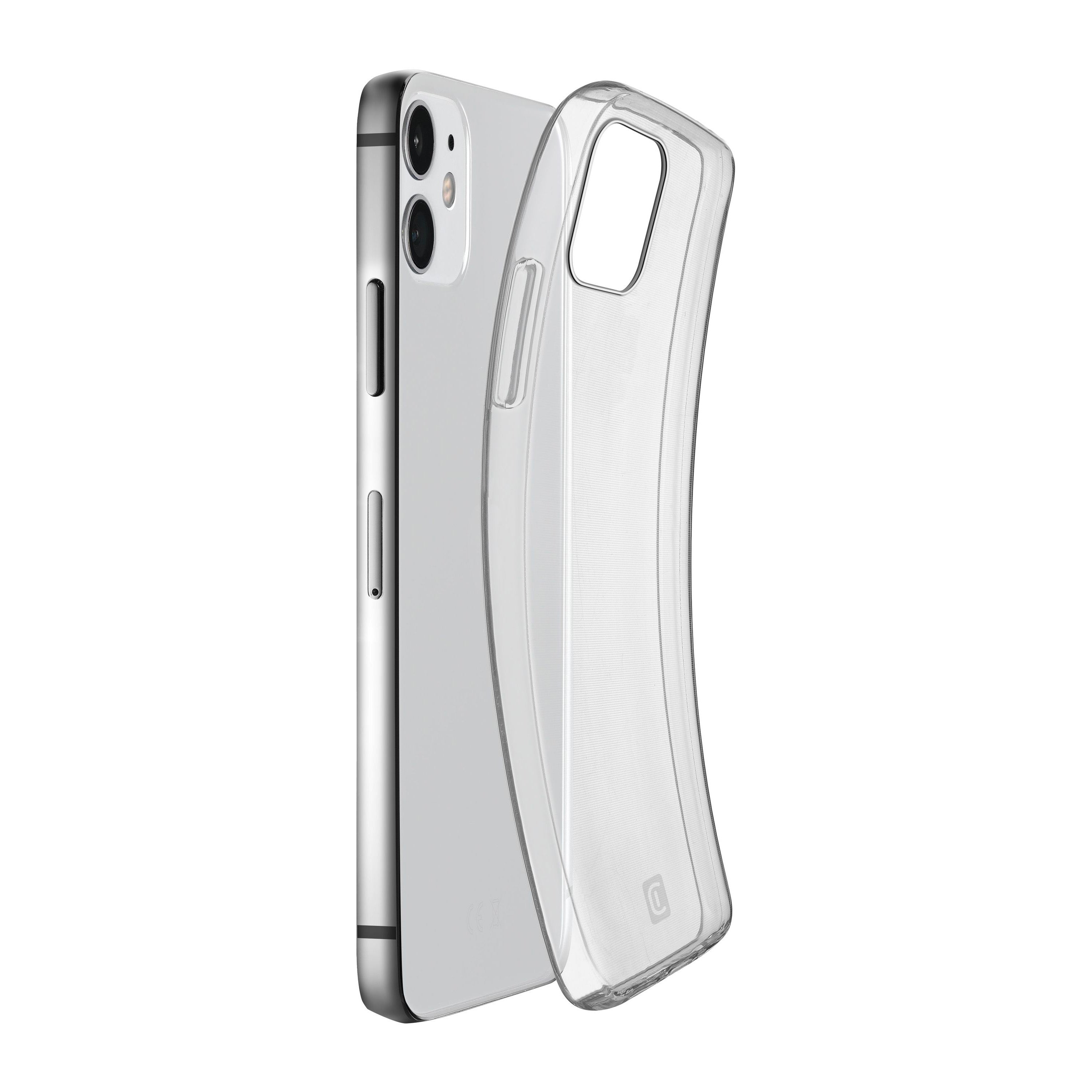 Cellularline Fine Phone Case