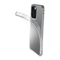 Cellularline Fine Phone Case