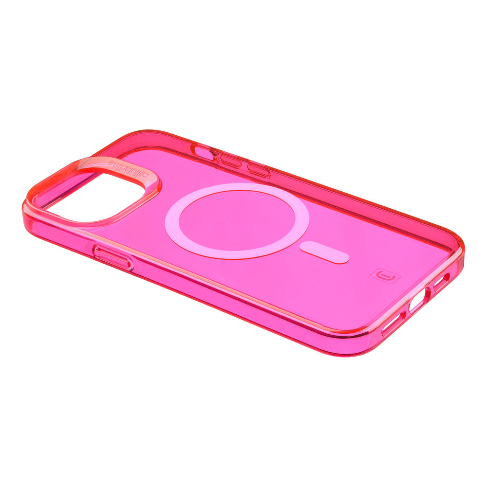 Cellularline Gloss Mag Phone Case