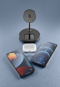 Cellularline Mag Duo Wireless Charger