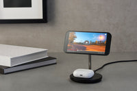 Cellularline Mag Duo Wireless Charger