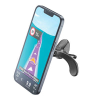 Cellularline Car Holder Touch Mag Air Vents