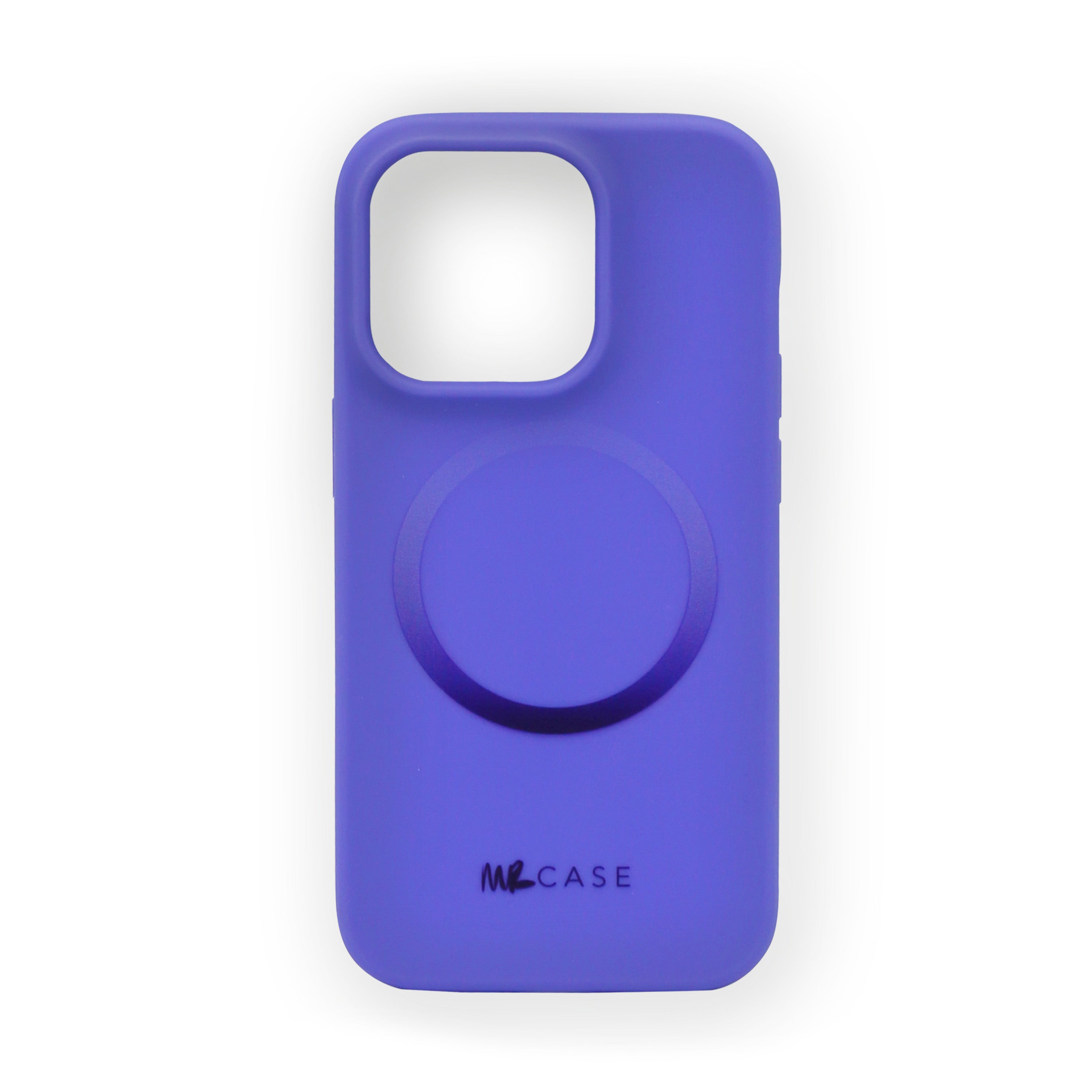 MR Global Mood Phone Case