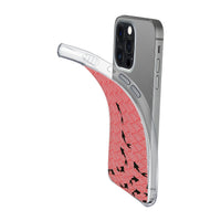 MR Global Red Fish Phone Case