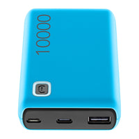 Powerbank Essence Turbo, 10'000 mAh - Powerbanks