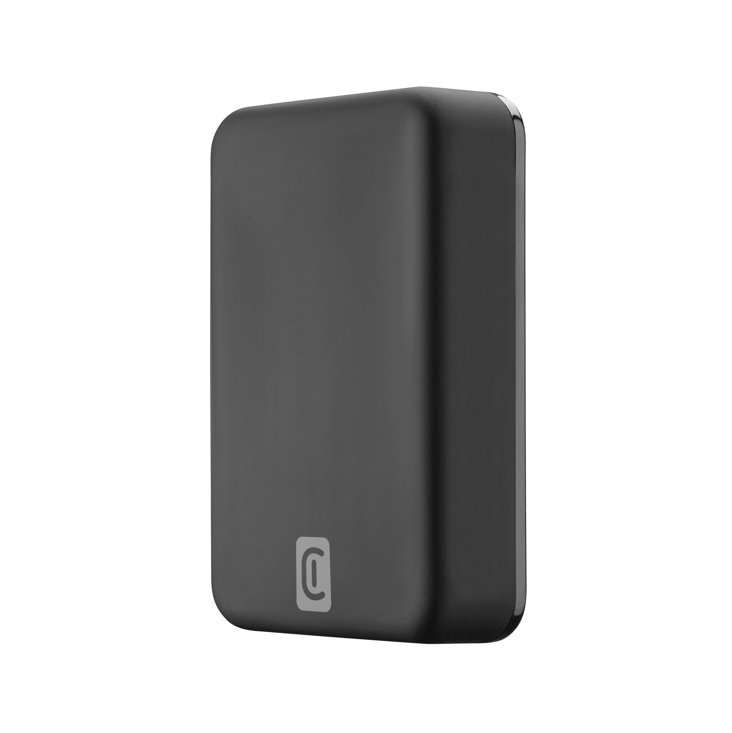 Cellularline Wireless Power Bank MAG 10000