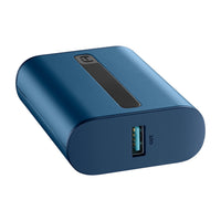 Cellularline Power Bank THUNDER 10000