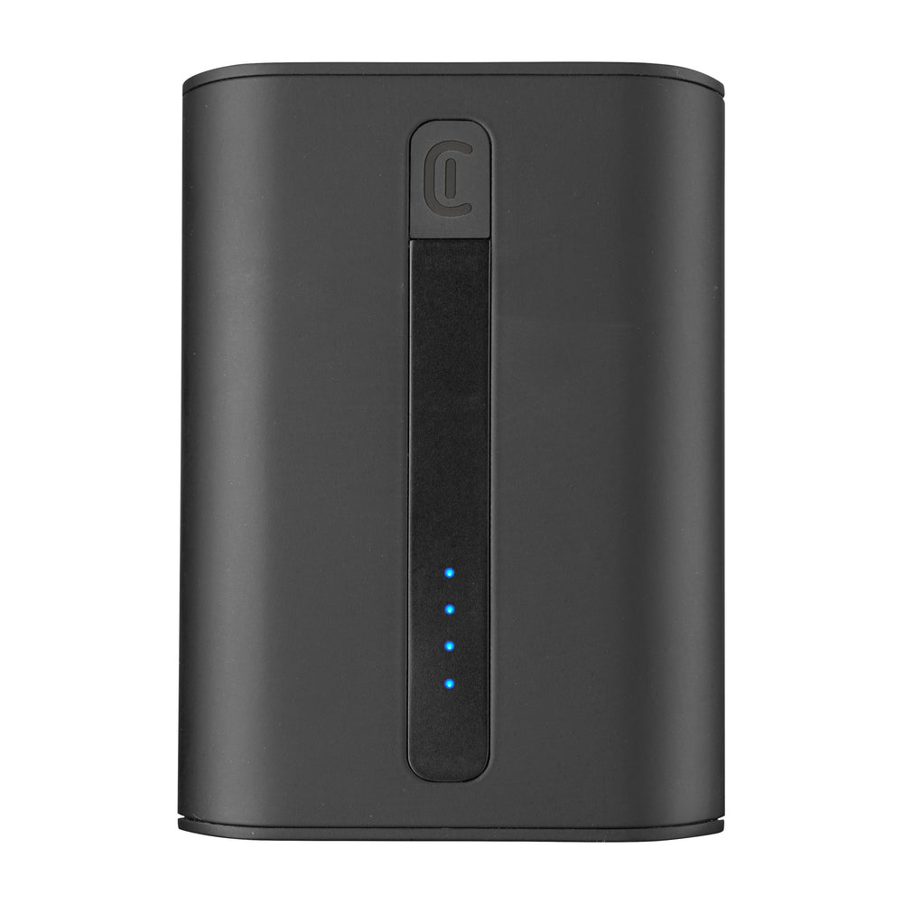 Cellularline Power Bank THUNDER 10000