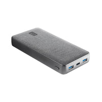 Cellularline Power Bank Shade Laptop 20000