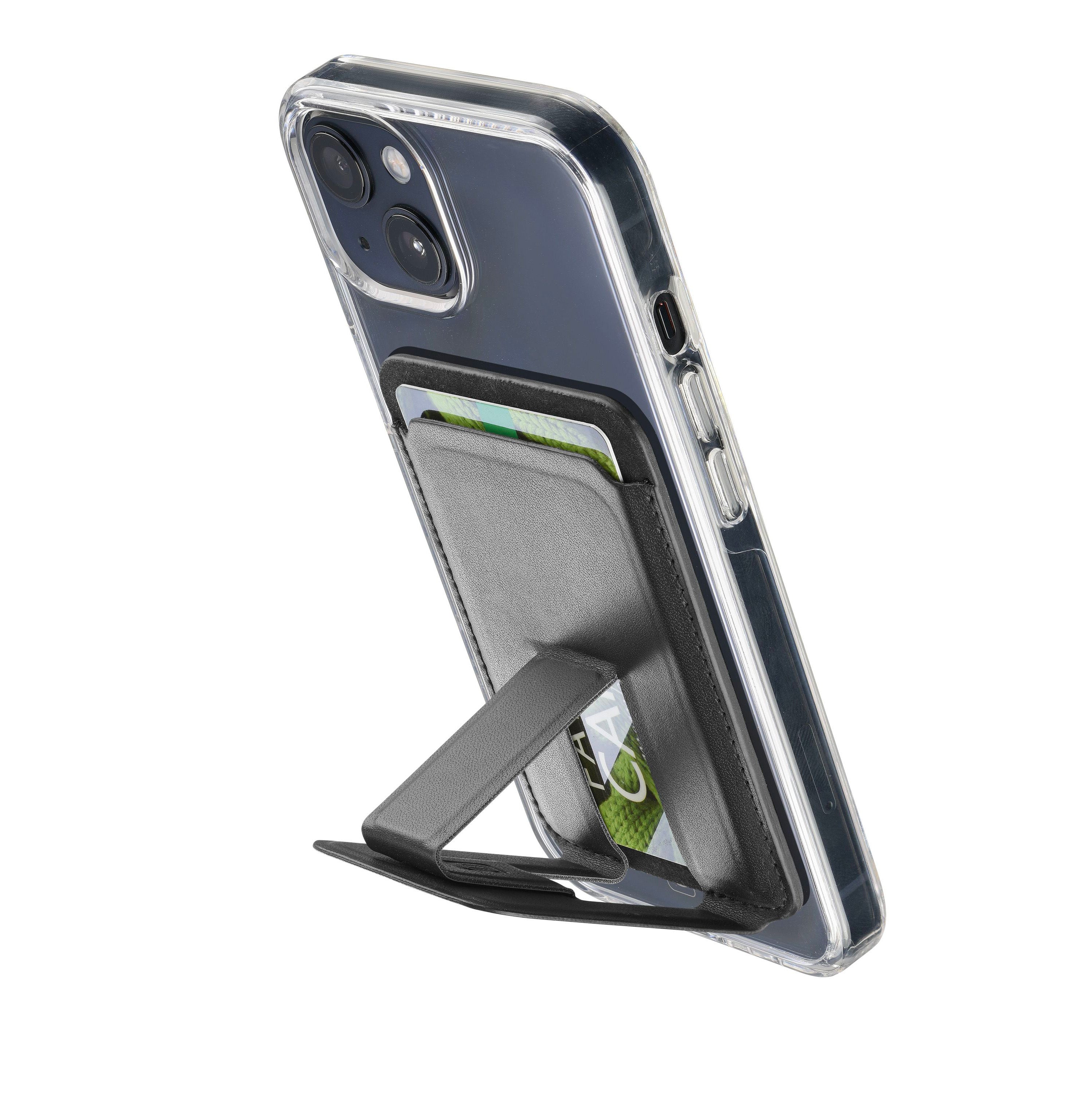 Cellularline Phone Accessory Pocket Stand Mag