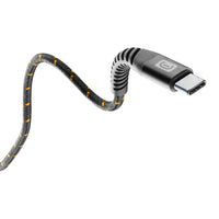 Cellularline Tetraforce Cable - USB-C to USB-C