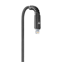 Cellularline Tetraforce Cable 15cm - USB-C to Lightning