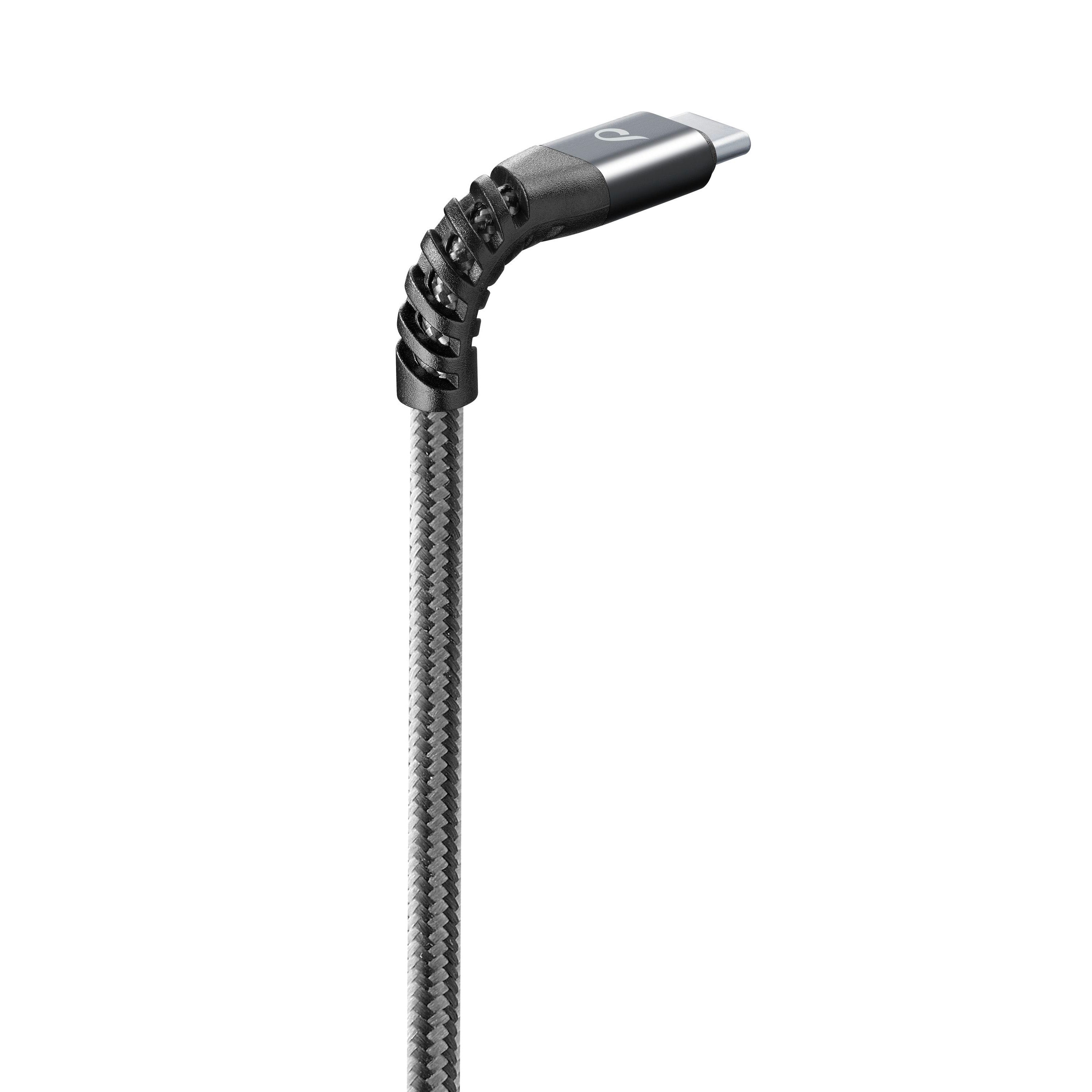 Tetra Force Cable - USB-C to USB-C