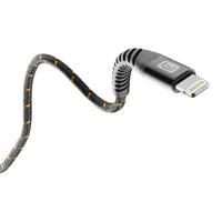 Cellularline Tetraforce Cable - Lightning