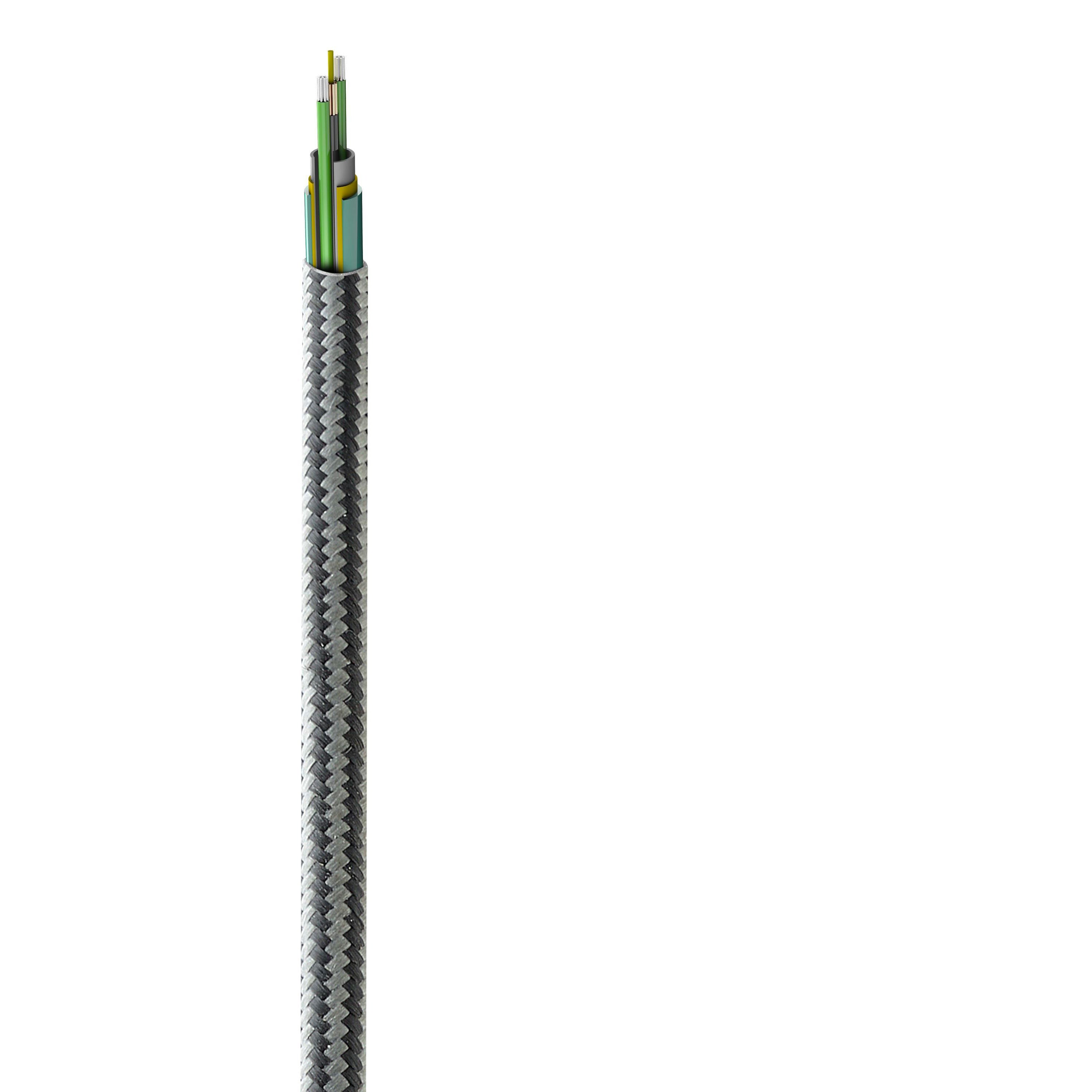 Cellularline Tetraforce Cable - Lightning