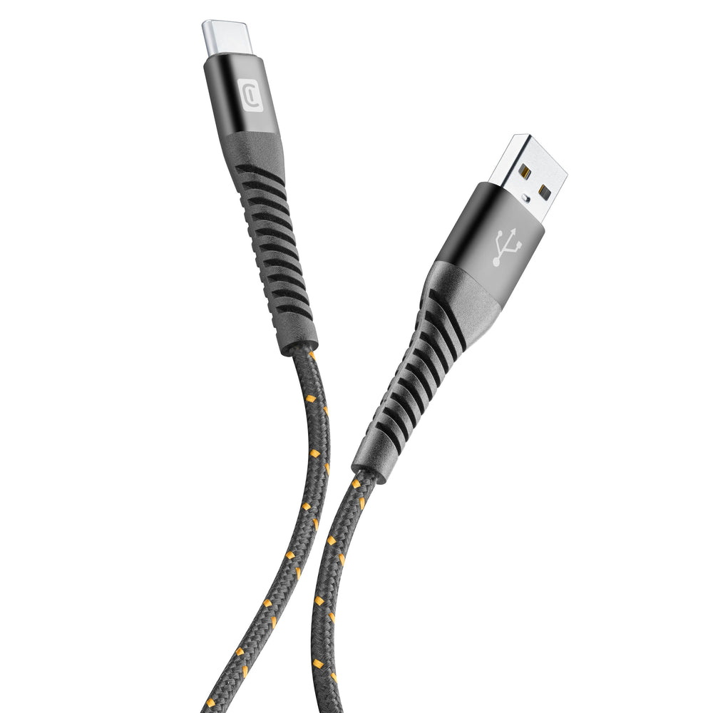 Cellularline Tetraforce Cable - USB-C