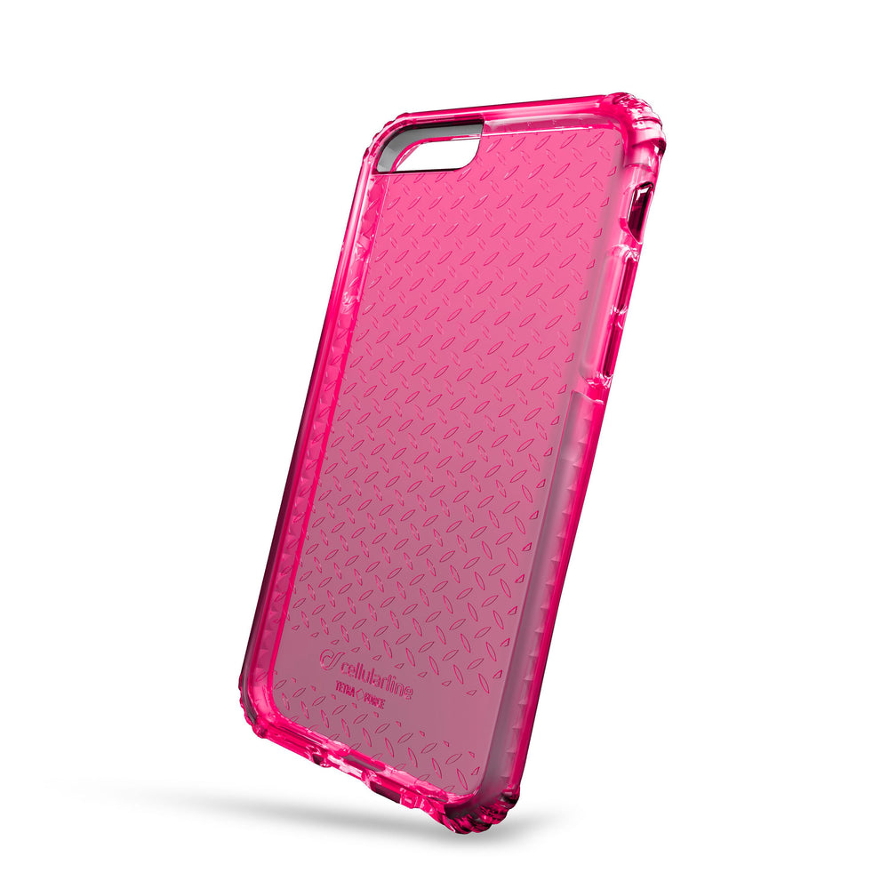 Capa Strong Guard Cellularline Iphone 15 Pro Max Tetraforce