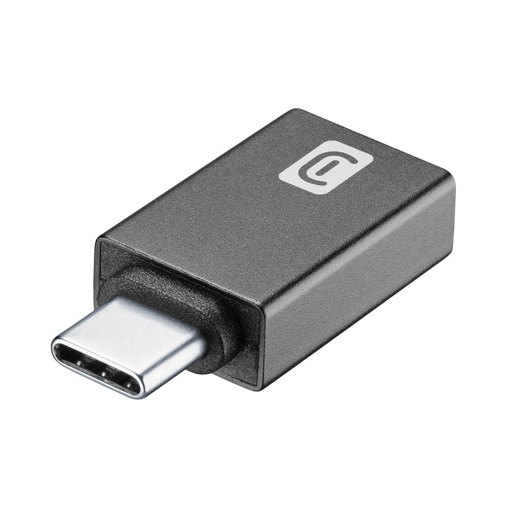 Cellularline Car USB-C Adapter