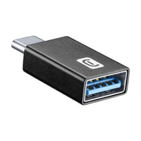 Cellularline Car USB-C Adapter