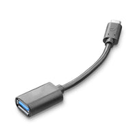 Cellularline USB-C to USB Adapter