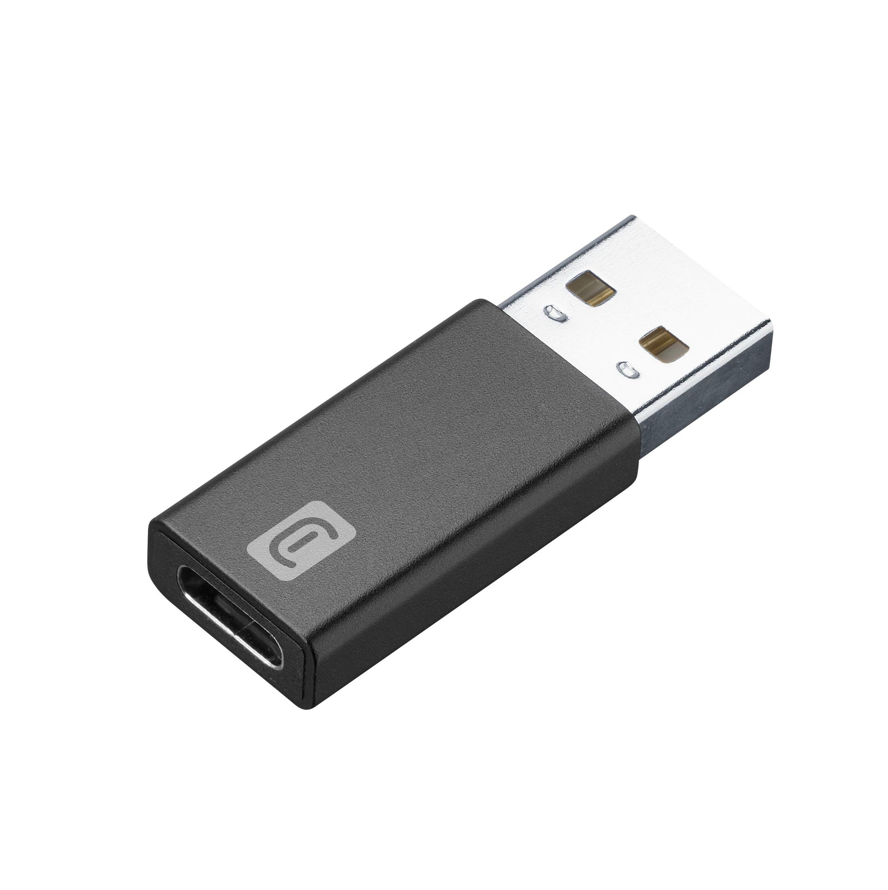 Cellularline USB to USB-C Adapter