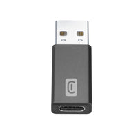 Cellularline USB to USB-C Adapter