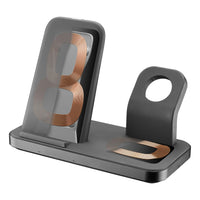 Cellularline Trio Wireless Charger