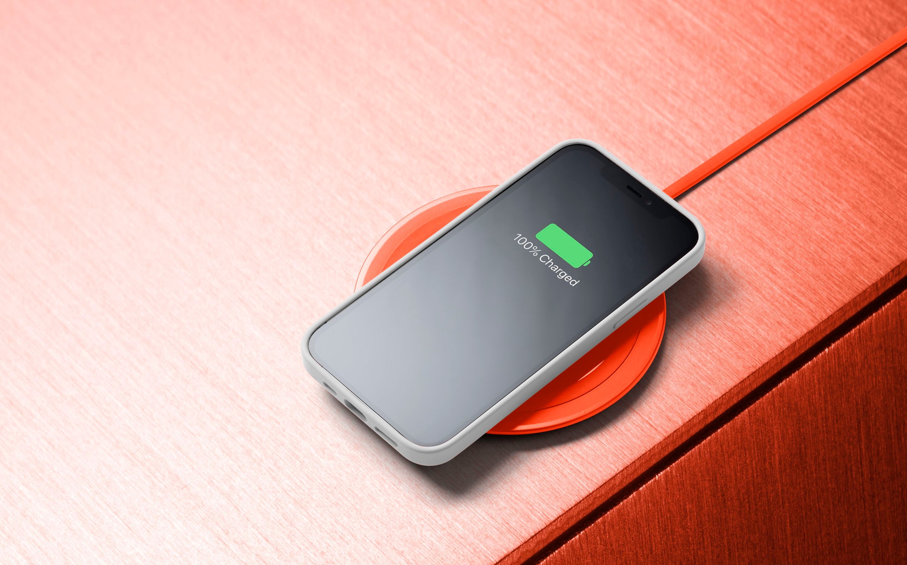 Cellularline Neon Wireless Charger