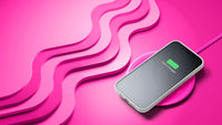 Cellularline Neon Wireless Charger