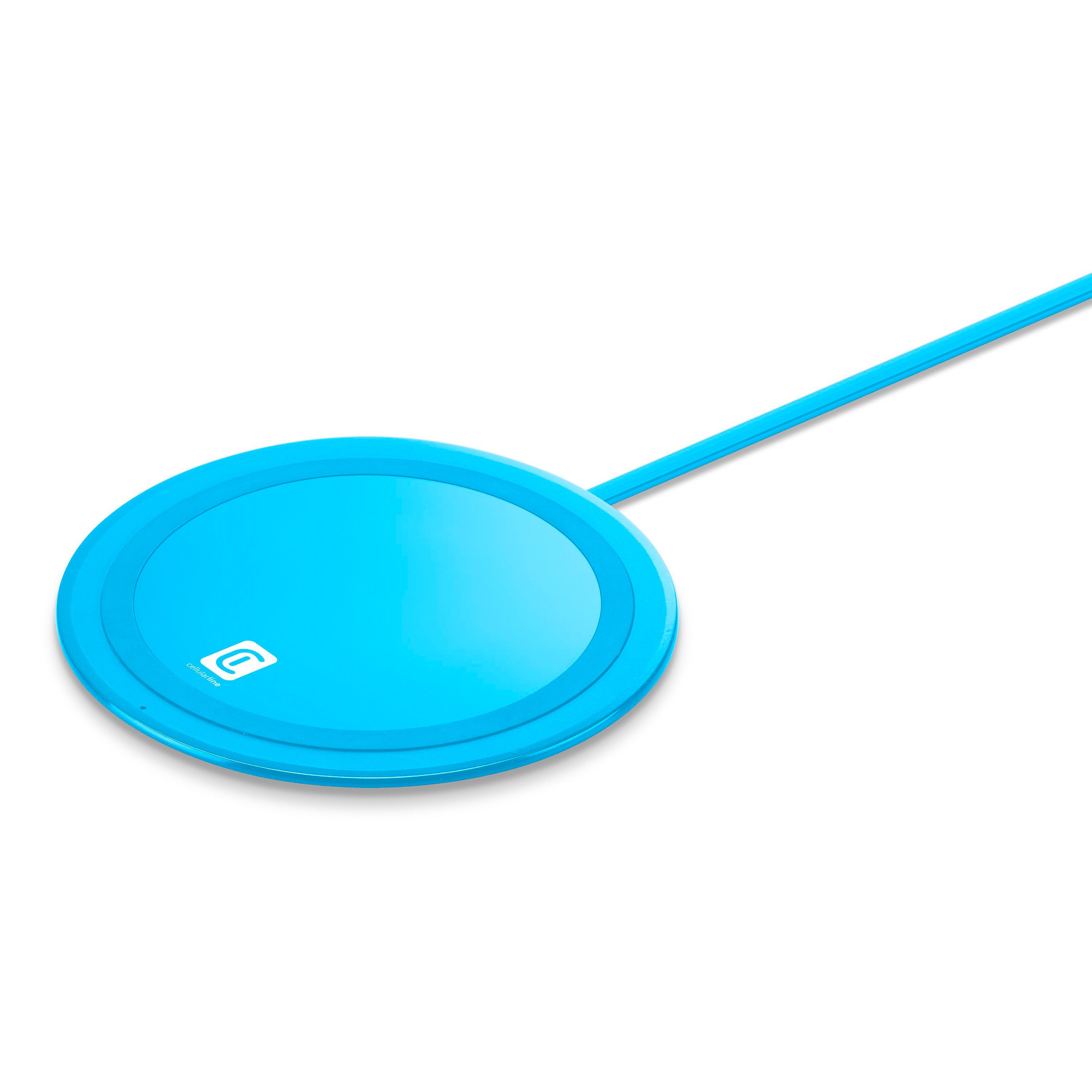 Cellularline Neon Wireless Charger