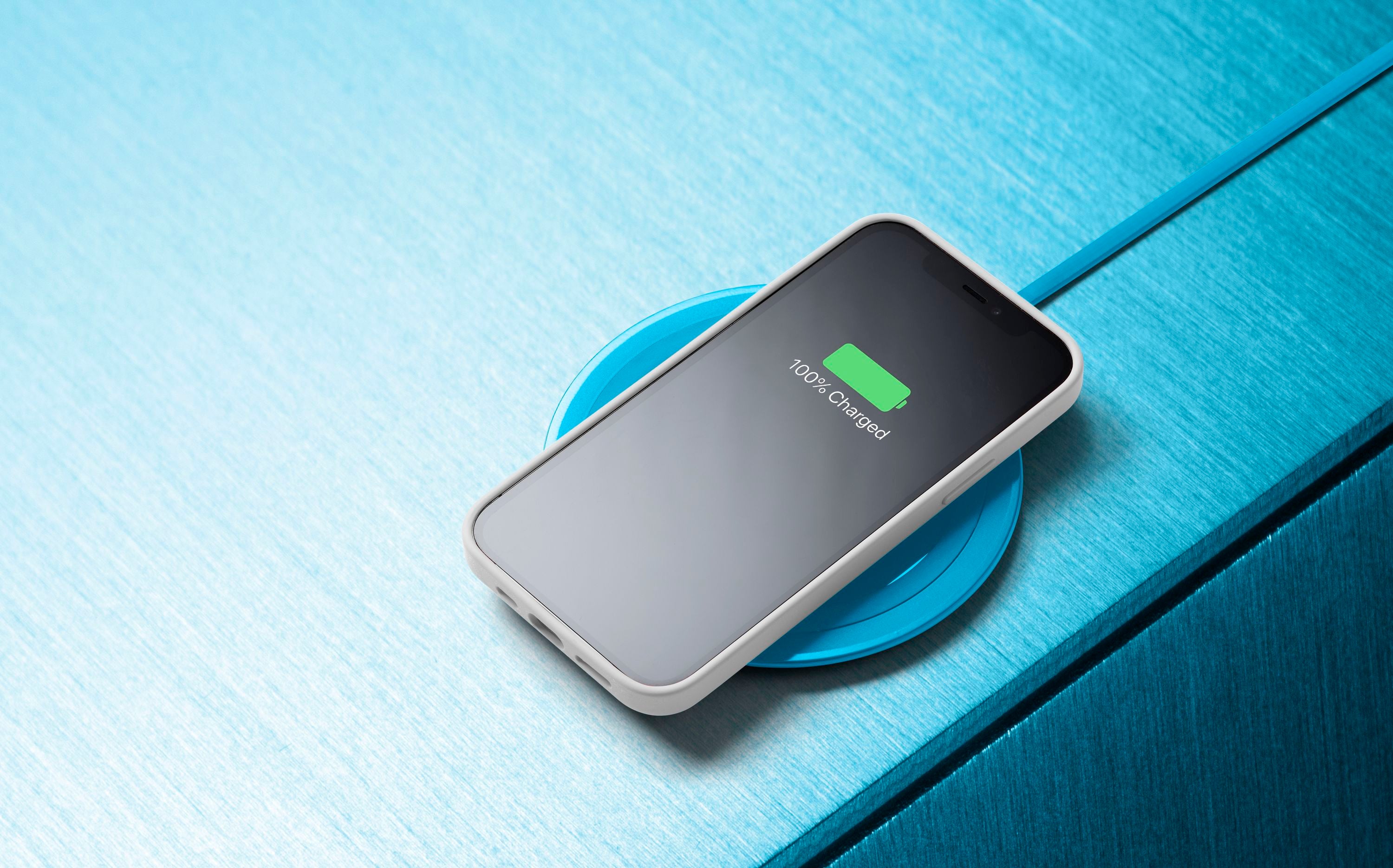 Cellularline Neon Wireless Charger